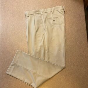 Men's Light Tan Pants